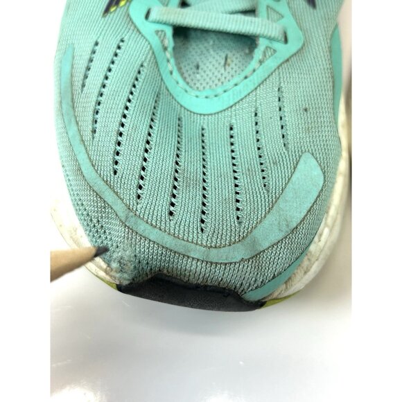 Saucony Tempus Women’s Size 9.5 Stability Running Training Shoes S10720-26 Fair - Picture 4 of 12